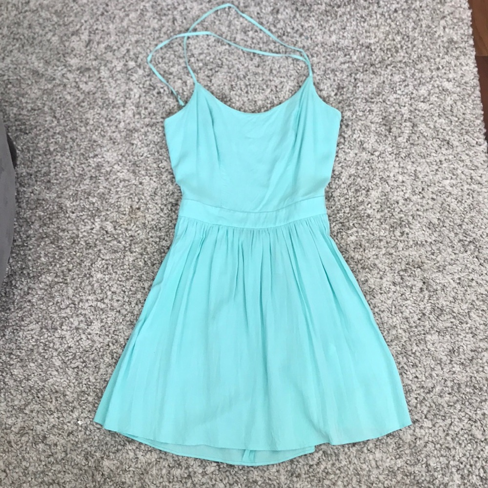 Bethany Mota dress